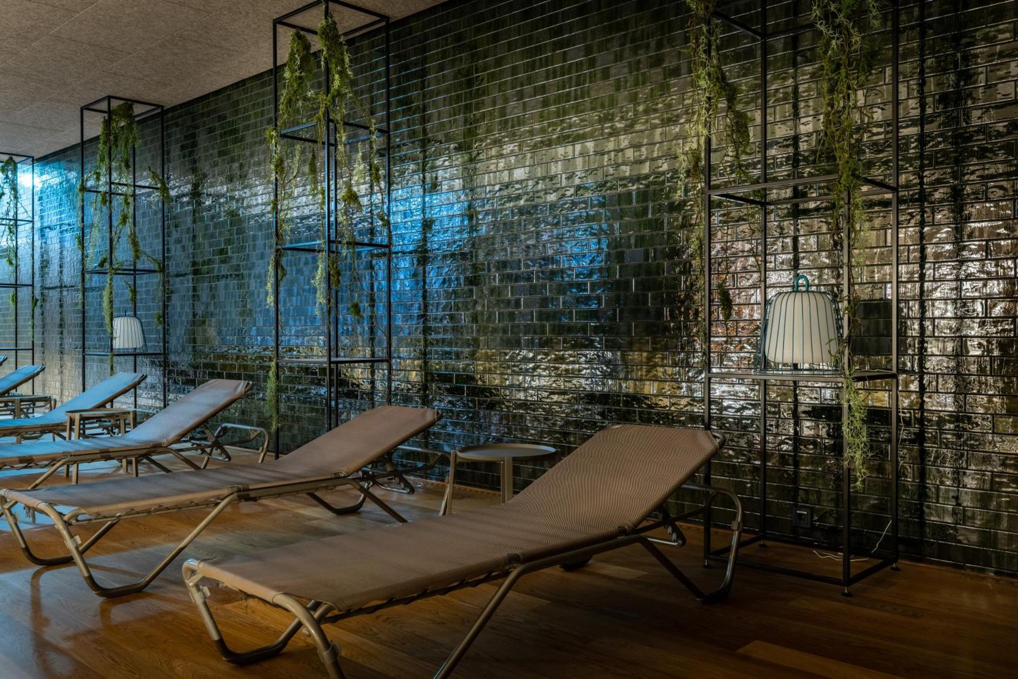 Thermenhotel Gesundheits-Bad Buchau Exterior photo